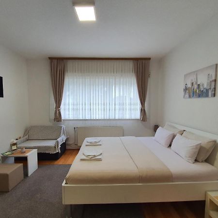 Studio Apartman 11 Bihac Ngoại thất bức ảnh