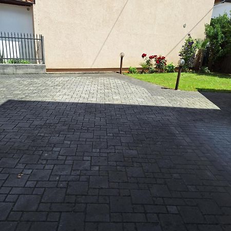 Studio Apartman 11 Bihac Ngoại thất bức ảnh