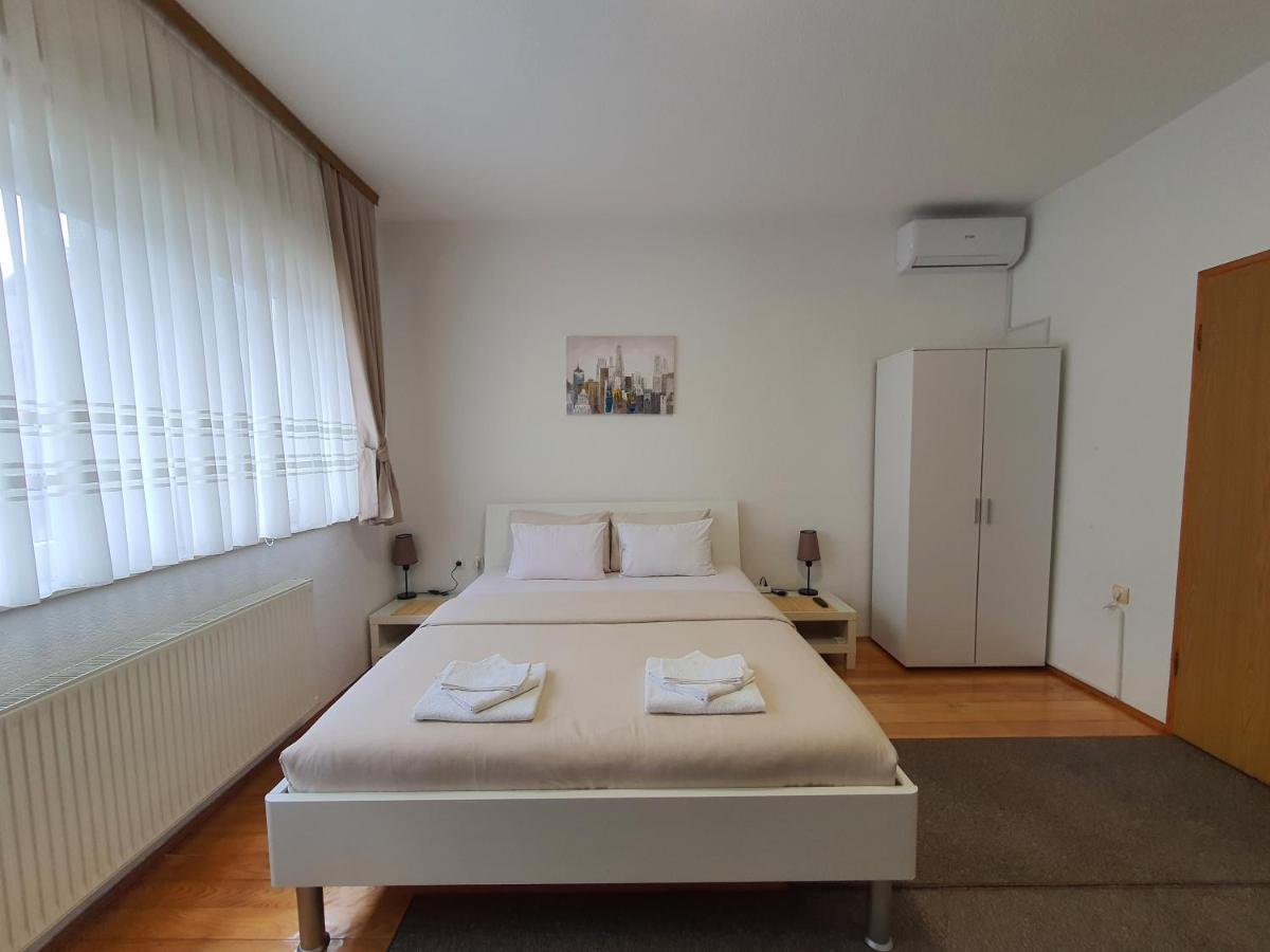 Studio Apartman 11 Bihac Ngoại thất bức ảnh