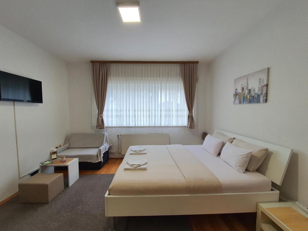 Studio Apartman 11 Bihac Ngoại thất bức ảnh