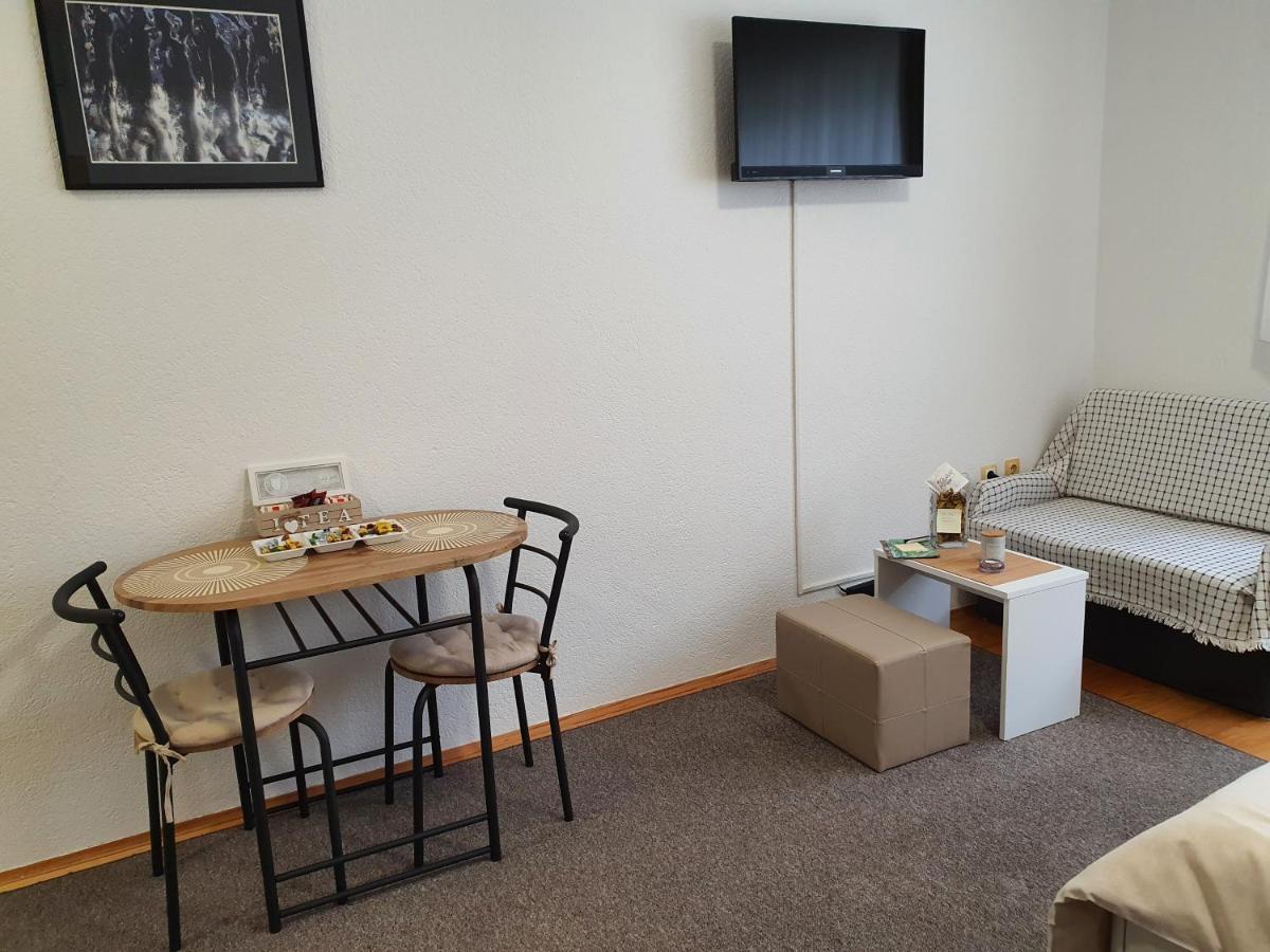 Studio Apartman 11 Bihac Ngoại thất bức ảnh