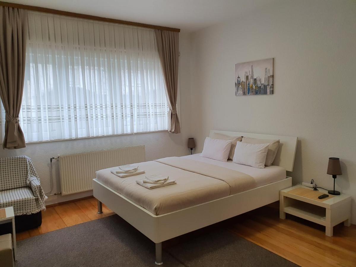 Studio Apartman 11 Bihac Ngoại thất bức ảnh