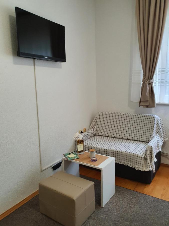 Studio Apartman 11 Bihac Ngoại thất bức ảnh