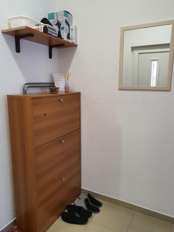 Studio Apartman 11 Bihac Ngoại thất bức ảnh